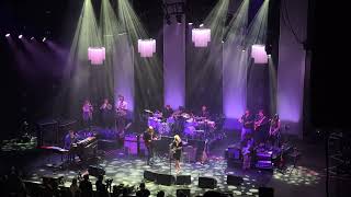 Tedeschi Trucks Band  Midnight In Harlem  20241116 [upl. by Ffilc817]