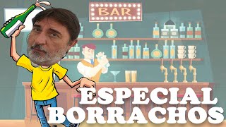 Flaco Pailos  Superborrachos [upl. by Ytsirk]