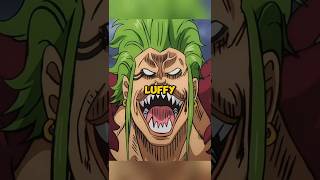 Bartolomeo’s Ultimate Test Loyalty or Betrayal onepiece 1126 [upl. by Quintilla]