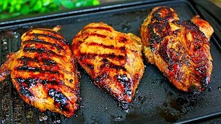 The Best Chicken Marinade Ever  Easy Chicken Marinade [upl. by Inttirb]