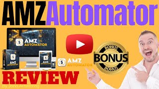 AMZ Automator Review [upl. by Murial]