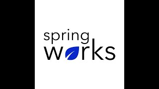 Team Springworks Working from Home [upl. by Rehoptsirhc199]