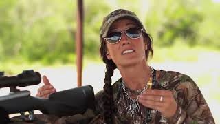 Deer Season XP  Why You Need This Lethal Load This Season by Melissa Bachman [upl. by Pascasia]