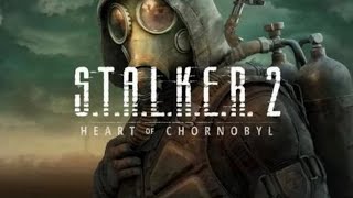 STALKER 2 Heart of Chornobyl Walkthrough Gameplay Part 8 Clues at the Labyrinth [upl. by Najtsirk]