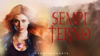 Sempiterno Wattpad Trailer [upl. by Schuster]