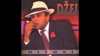 Dzej  Gde cu sad moja ruzo  Audio 2004 HD [upl. by Jacquette]