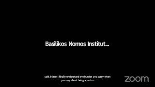 Basilikos Nomos TV Episode 6 [upl. by Nitnelav778]