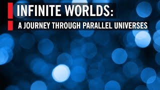 Infinite Worlds A Journey through Parallel Universes [upl. by Brenk542]