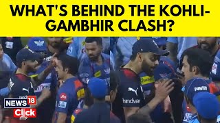 🔴VIRATGAMBHIR INTERVIEW KOHLIGAMBHIR ने खत्म किए सारे विवाद VIRAT बोले GAUTI BHAI हैं मेरे जैसे [upl. by Irehc]