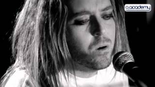 Tim Minchin Feels Like Going Home Live Session [upl. by Hawger]