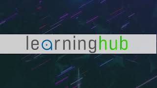 Learning Hub Teaser [upl. by Christabel]