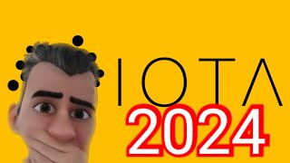 IOTA 2024  ist es möglich [upl. by Latvina270]