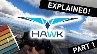 HAWK Supercharge your variometer [upl. by Maziar163]