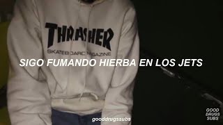 Lil Pump  Gucci Gang Sub Español [upl. by Neille]