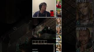 When Liches meets with a Cheese Vendor  junjunkit on twitch baldursgate shorts [upl. by Sible]