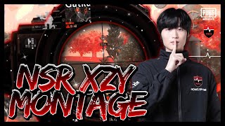 NSR XZY HighLights 🇮🇳 오랜만이에요 [upl. by Eimarrej586]