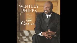 Wintley Phipps The Classics [upl. by Eatnoj]