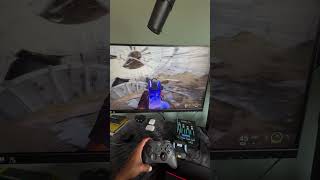 Cronus Zen Controller Aim Assist for Black Ops 6  Mods in Action [upl. by Sirrad152]