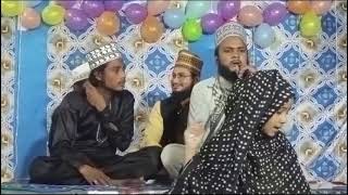 Maolana Ubaid Ullah Hanfi ka Shandar Bayan Gaus Ul wara Conference Dhaunra [upl. by Htebaras305]