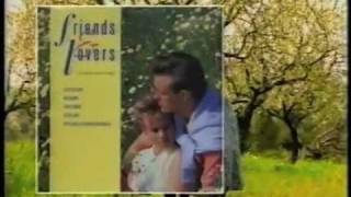 Ktel Records quotFriends amp Loversquot commercial [upl. by Inilam857]