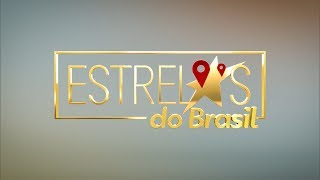 Vinheta de Patrocínio do Estrelas  Praça Campina GrandePB  Janeiro2018  TV Paraíba [upl. by Duffie]