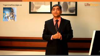 Tips on Relief in Trigeminal Neuralgia Pain explained by Dr Rajesh Shah MD [upl. by Sokul]