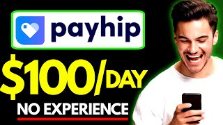 How to Make Money on Payhip  Earn Money with Payhip [upl. by Kirad]