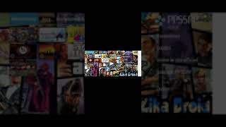 Télécharge facilement facilement GTA 5 ppsspp [upl. by Kuth553]