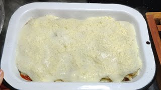 Canelones Caseros de Acelga tutorial paso a paso¡¡¡ MUY FACILES [upl. by Germain]