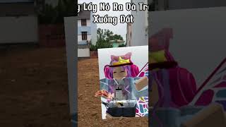 Robkox MEME gà vô hạn roblox [upl. by Glass]