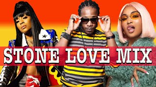 Stone Love Best Old School Reggae Hits Songs  Vol5  Stone Love Movements Popular Music Mix [upl. by Noraf41]