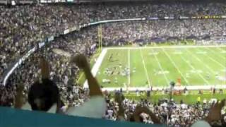 New Orleans Saints GET CRUNK [upl. by Trela88]