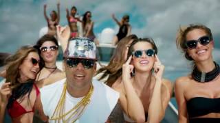 Alexis amp Fido Ft Wisin amp Yandel  Energía Remix Official Video [upl. by Aniaz]