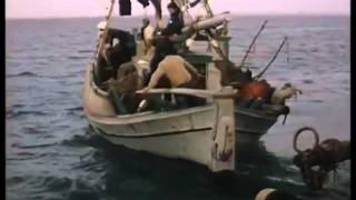 Dirlada the original song  Captain Pantelis Ginis amp his Crew [upl. by Bouchier470]