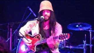 Richie Kotzen  Lose again  Acoustic Live in Fontanafredda PN Italy [upl. by Eydie836]