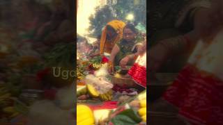 freshtival chatpooja up bihar trending virqlshorts shorts ytshorts [upl. by Ylevol935]