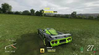 Forza Horizon 4  Series 31  All Summer Seasonal PR Stunts [upl. by Esina666]