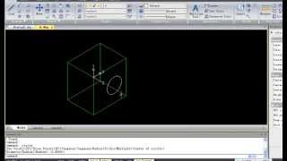 GstarCAD  UCS  Face [upl. by Cardon601]