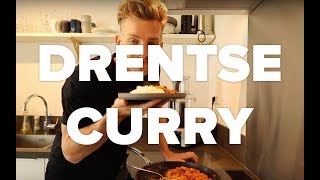 Drentse Curry Ofjewanderlust S01E01 [upl. by Nah]