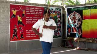 Silambam Kuthuvarisai [upl. by Hgalehs]