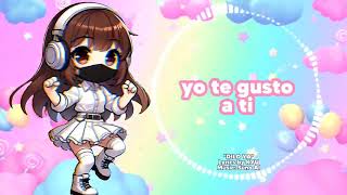 💖¡DILO YA💖 KARAOKE VERSION KYU Feat Suno AI [upl. by Relyuhcs137]