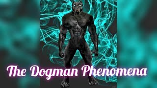 The Dogman Phenomena with Josh Turner and Abe Sias Part 2 [upl. by Krantz]