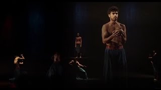 quotAMAARA  a journey of lovequot by Ashley Lobo  Navdhara India Dance Theatre [upl. by Sucirdor]