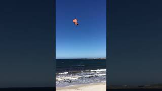 windsurfing wind karmøy norway [upl. by Nahtaneoj]