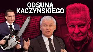 Odsuną Kaczyńskiego  Z BAŃKI  Tomasz Szwejgiert [upl. by Artemla]