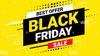 PODCAST Early Walmart Black Friday Deals 2024 🔥 [upl. by Clemmy]