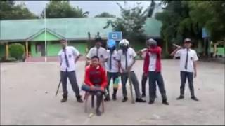 Crows Zero  Ending anak SMA VS Takiya Genji [upl. by Heer]