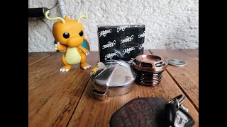 Unbox de Motone Monza cap [upl. by Donoghue]