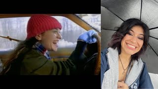 FIRST TIME HEARING ALANIS MORISSETTE  IRONIC  REACTION [upl. by Malet512]