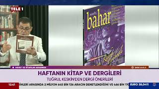 Berfin Bahar Dergisi 319 Sayı [upl. by Kolva]